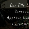 Car Title Loans