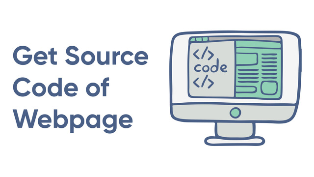 Get Source Code of Webpage-01 Website Source Code Viewer - View HTML Code | ETTVI