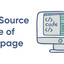 Get Source Code of Webpage-01 - Website Source Code Viewer - View HTML Code | ETTVI