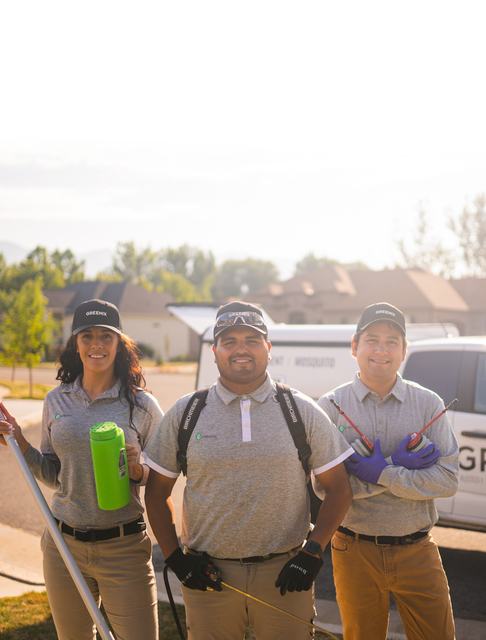 Greenix Pest Control Greenix Pest Control