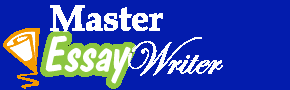 logo Master Essay Writers