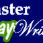 logo - Master Essay Writers