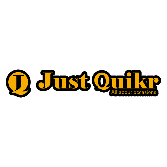 Just Quikr Logo Picture Box