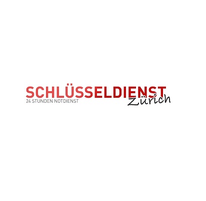 Logo SchlÃ¼sseldienst ZÃ¼rich - Schlosserei Service