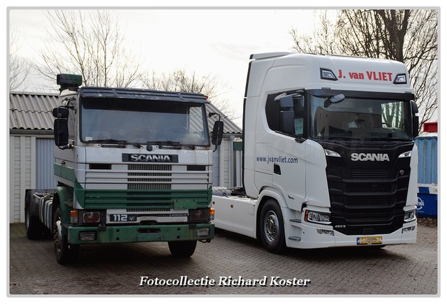 Scania Maasdijk Line-up (2)-BorderMaker Richard