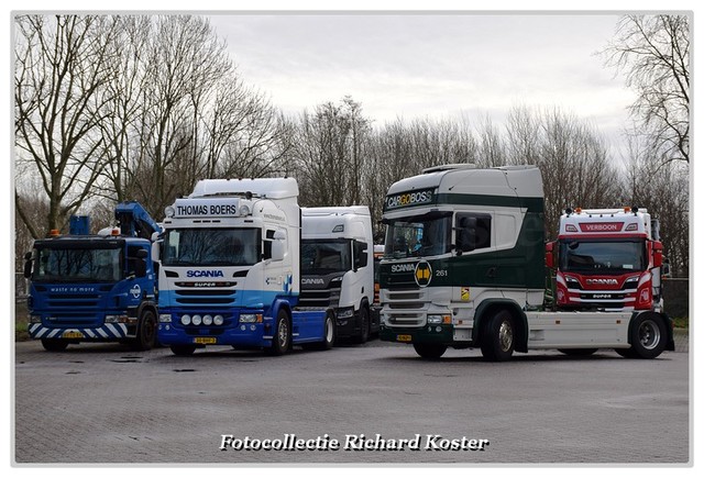 Scania Maasdijk Line-up (3)-BorderMaker Richard