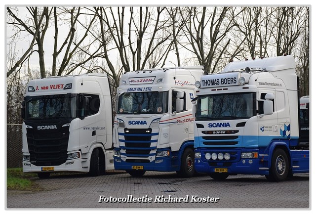 Scania Maasdijk Line-up (4)-BorderMaker Richard