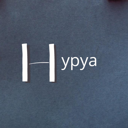 logo Chinmay Kulkarni, Hybrowlabs Technologies