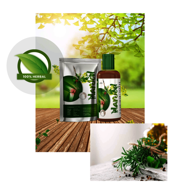 Harjod Joint Pain Relief Medicine Health