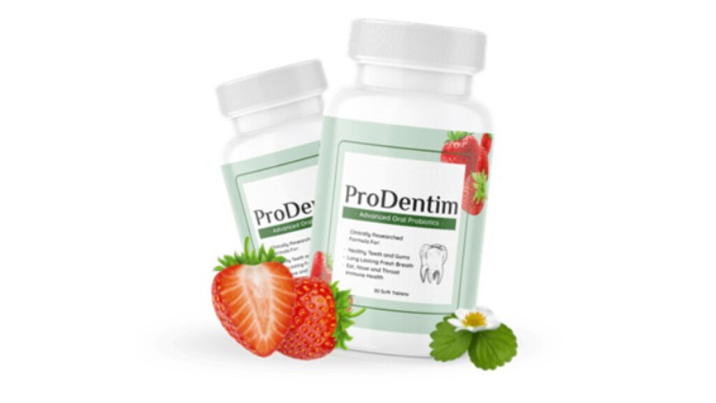 Prodentim Picture Box