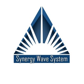 Synergy Logo - Anonymous