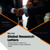 Global Research Letters