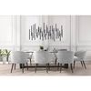 Black Dining Room Light Fixtures