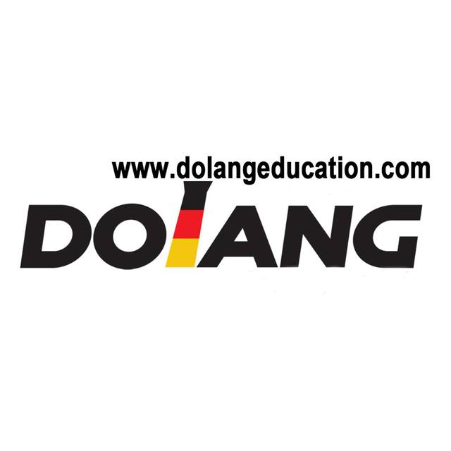 DOLANG DOLANG