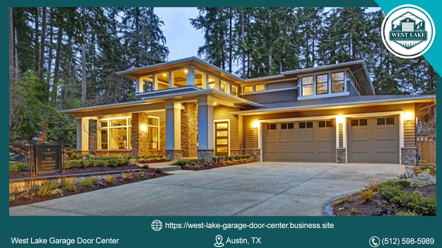 West Lake Garage Door Center Cover Photo West Lake Garage Door Center