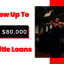 Car Title Loans - Car Title Loans