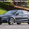 Car Hire Cluj-Napoca