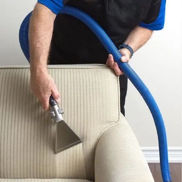 Upholstery Cleaning Services in Canberra to Queanb Picture Box