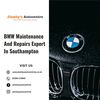 BMW maintenance and repairs... - Picture Box