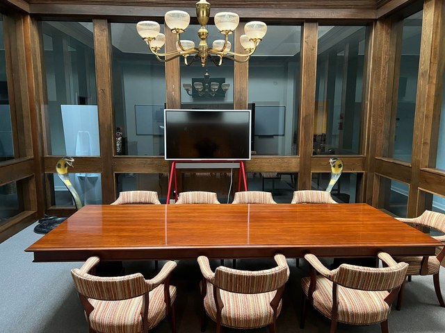 York Conference Center York Conference Center