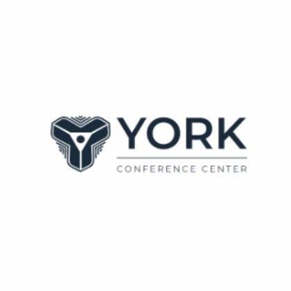 000York Conference Center logo - Anonymous