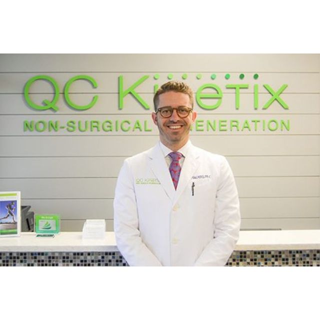 QC Kinetix (Maplewood) QC Kinetix (Maplewood)