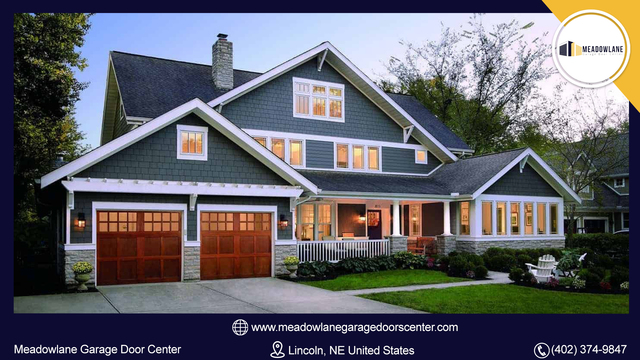 Meadowlane Garage Door Center-Cover Photo Meadowlane Garage Door Center