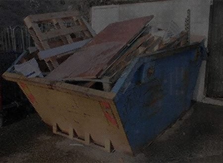 fanbox1-450x330 c Just Dumpsters Bucks County PA