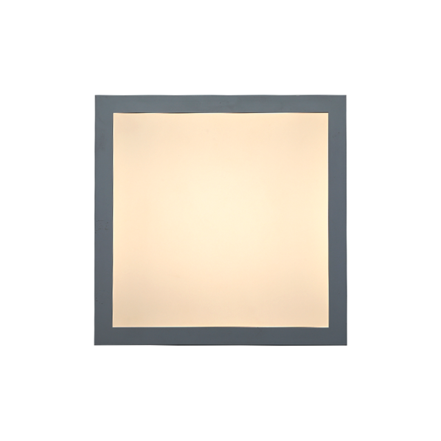 LED Backlit Panel Light Led Panel Light Ugr<19