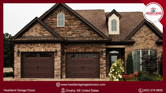Heartland Garage Doors-Cover Photo Heartland Garage Doors
