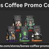 Bones Coffee Promo Codes - Picture Box