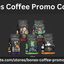 Bones Coffee Promo Codes - Picture Box