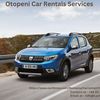 Car Rental Services Otopeni - Picture Box