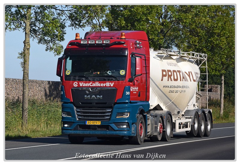 Calker bv van 80-BPX-7(0)-BorderMaker - 