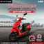 Top Mileage Electric Scoote... - Picture Box