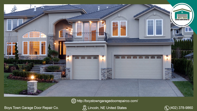 Boys Town Garage Door Repair Co-Cover Photo Boys Town Garage Door Repair Co.