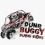 512 - Dune Buggy Dubai
