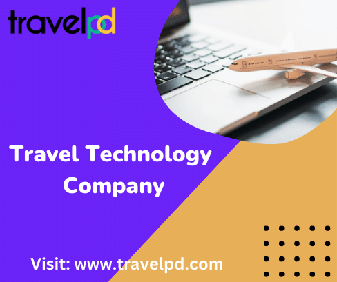 travel technology company travel technology