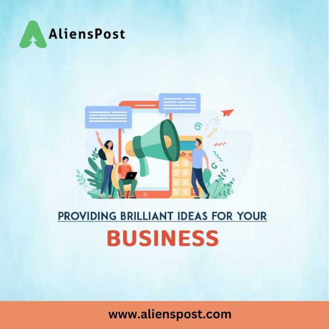 alienpost Top Freelncer Available online