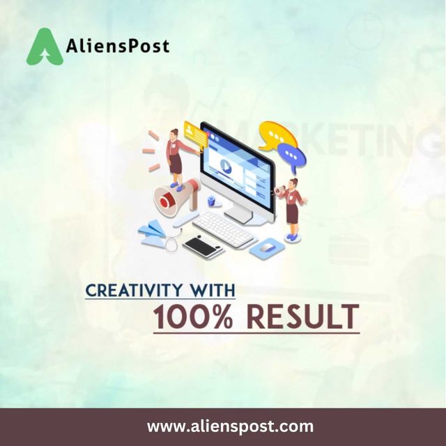 alienpsot-2 Top Freelncer Available online