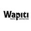 Wapiti Pacific Contractors - Wapiti Pacific Contractors