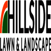 logo - HillSide Lawn & Landscape