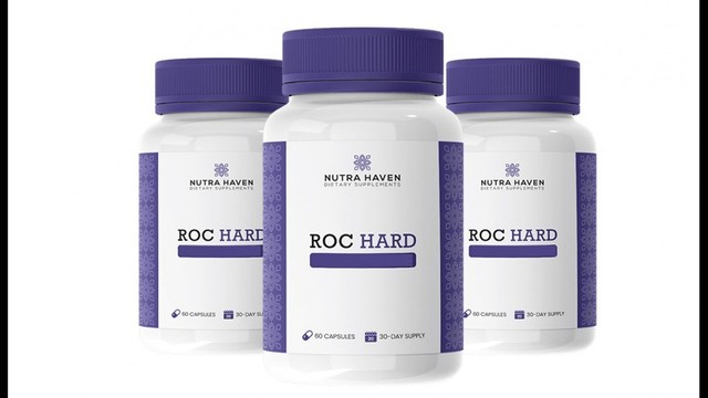 IMAGE 1676011858 Roc Hard Reviews-Does It Health Supplement Really Work?
