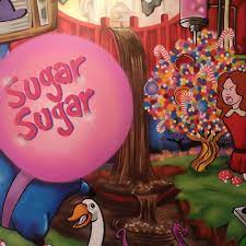 Sweets For Birthdays Picture Box