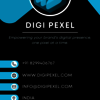 DIGIPEXEL.COM CARD - digipexel