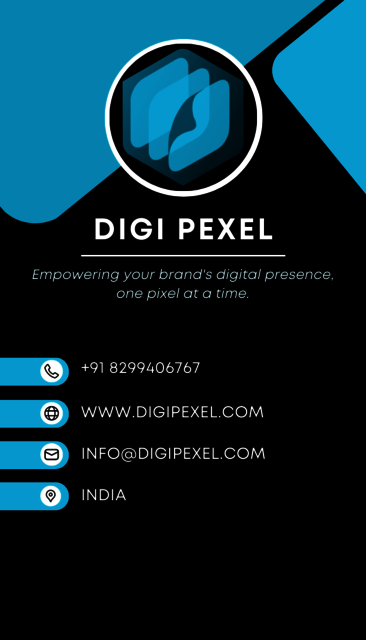 DIGIPEXEL.COM CARD digipexel.com