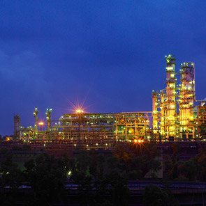BPCL KOCHI REFINERY - OUR STATE-OF-THE-ART REFINER BPCL
