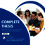 Blue Modern Digital Marketi... - complete thesis