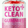 Keto Clean Gummies